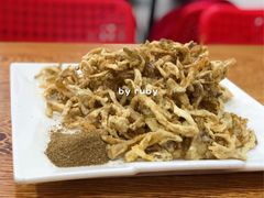 -胜泽眼镜烧烤(云霄路直营店)