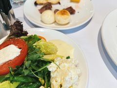 -拉蒂娜·巴西牛排馆 Latina·Brazilian Steakhouse(陆家嘴旗舰店)