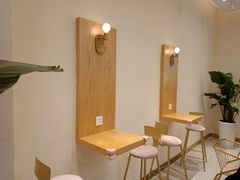 用餐区-7分甜(尹山湖歌林公园店)