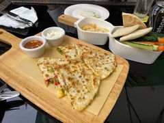 -Big Bamboo 大竹子体育主题餐厅(虹梅路店)