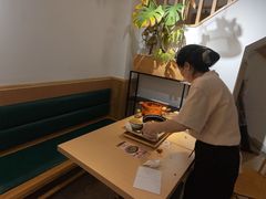 -米国现煲煲仔饭(塔子湖店)
