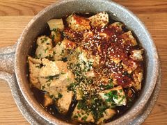 你没吃过我的豆腐-薇酌饮·陕西菜(南门外店)