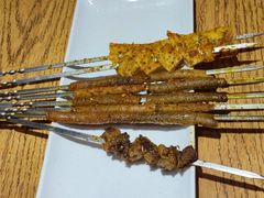 -一味烧烤(纪念路店)