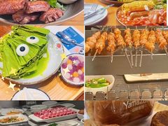 -Money Shops(愚园路店)