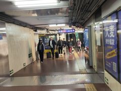 -建国门(地铁站)