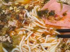 -云味馆·云南菜·云南米线(地王店)