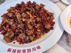 -茅庐川菜(印象汇店)