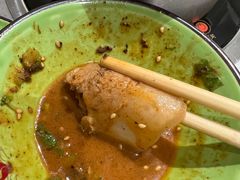 -一叶一世界•素食餐厅(新光天地店)
