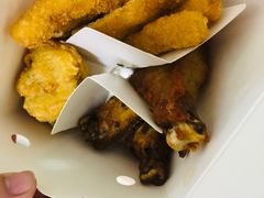 -汉堡王(保定万博广场店)
