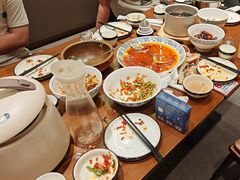 -八碗湘长沙市井菜(坡子街店)