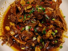 -开味馆饭铺(站前西路店)