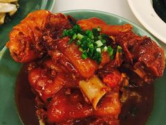 -新旺茶餐厅·早餐·夜宵(仙霞店)