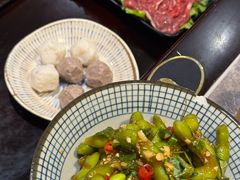 -潮之南·潮汕菜·鱼仔档(南山店)
