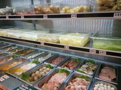 -麻小劲菌汤麻辣烫(体育西路店)