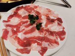 -周师兄大刀腰片火锅(磁器口直营店)