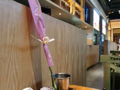 大堂-木屋烧烤(龙湖天街店)