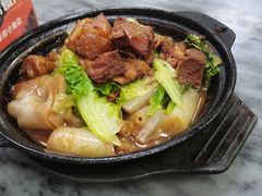 -珍珍小食店(西华路店)