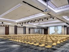 -深圳威尼斯英迪格酒店