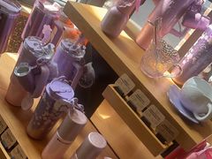 -星巴克臻选(嘉定疁城国际店)