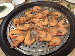 -海大大蒸汽海鲜餐厅·粤菜·特色小炒(欢乐颂店)