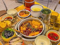 -顶上头·螺蛳火锅(五一新村店)