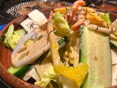 -厚贞日式烤肉(龙之梦店)