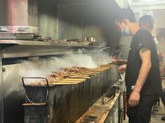 -同来顺烧烤餐厅(哈尔滨道店)