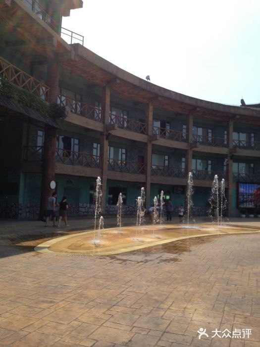 热带风暴水上乐园IMG_4646图片