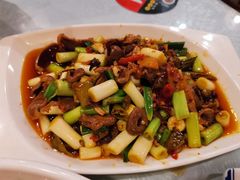 -陈胖子特色菜.鲜货现炒(融景城店)