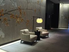 -上海衡山路十二号华邑酒店