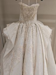 -SATIN COUTURE瑟庭婚纱礼服馆