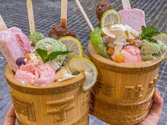 -周小明火锅(黑金冠社区店)