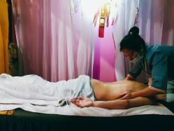 -琦品高端美容SPA会所