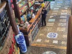 -一桶江山餐厅(松北店)