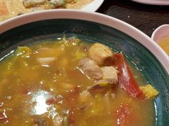 -大洋家·精品潮汕菜·生腌砂锅粥(天河东路店)