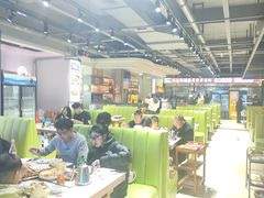 -清真·马坡烧烤涮牛肚·酸浆火锅(新区总店)