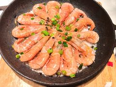 -高佳庄·舟山海鲜(海景旗舰店)