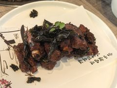 -川旺角融合菜•海景餐厅(星海广场店)