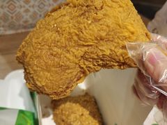 -德克士(洪洞店)