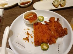 -苏小柳点心·手作小笼包(浦东嘉里城分院)