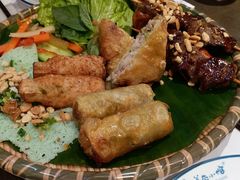 -美奈小馆·越南料理(中航城君尚购物中心店)