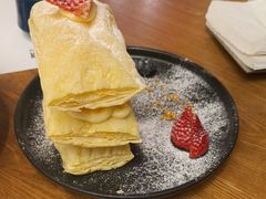 -云山茶餐厅(广东大厦店)