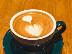 -街角 T·COFFEE 融合料理·BISTRO(车公庙店)