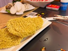 -淼福猪肚鸡·椰子鸡火锅(大沙地店)