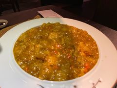 清炒蟹膏-蟹榭·本帮江浙菜·蟹宴(五角场合生汇商场店)