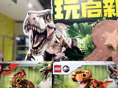 -TOYSRUS玩具反斗城(上海万象城店)