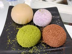 大福-丽江庭院之丽江往事(安定门店)