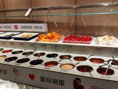 -海底捞火锅(群光广场店)