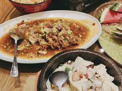 -晋享皖宴(创新大道店)