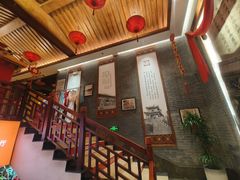 -潞州宴·长治人的会客厅(长兴北路店)